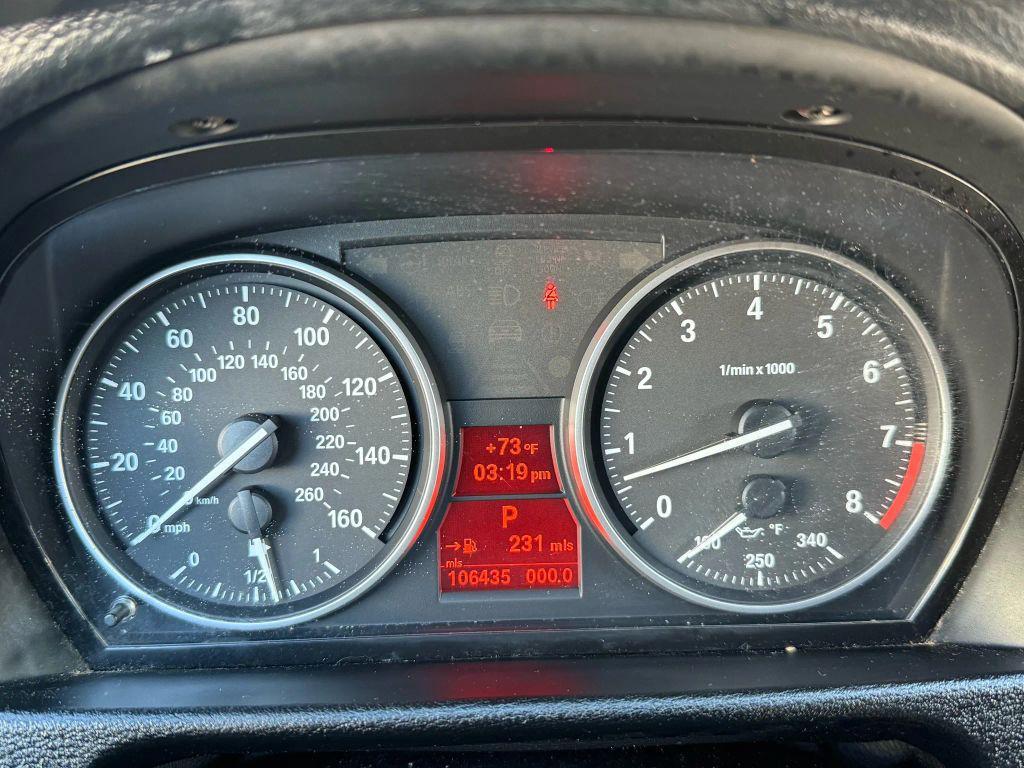 used 2014 BMW X1 car, priced at $9,499