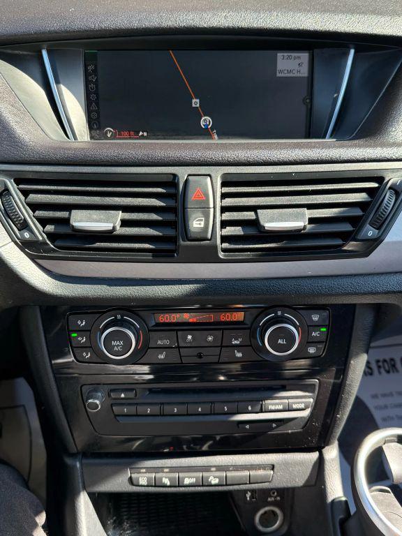 used 2014 BMW X1 car, priced at $9,499