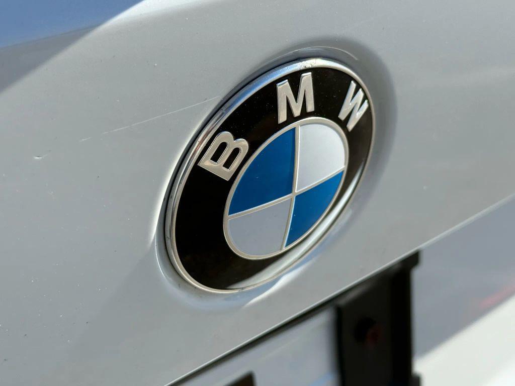 used 2014 BMW X1 car, priced at $9,499