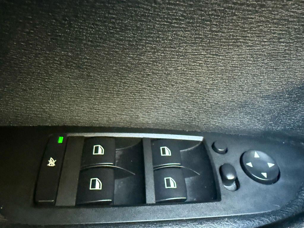 used 2014 BMW X1 car, priced at $9,499