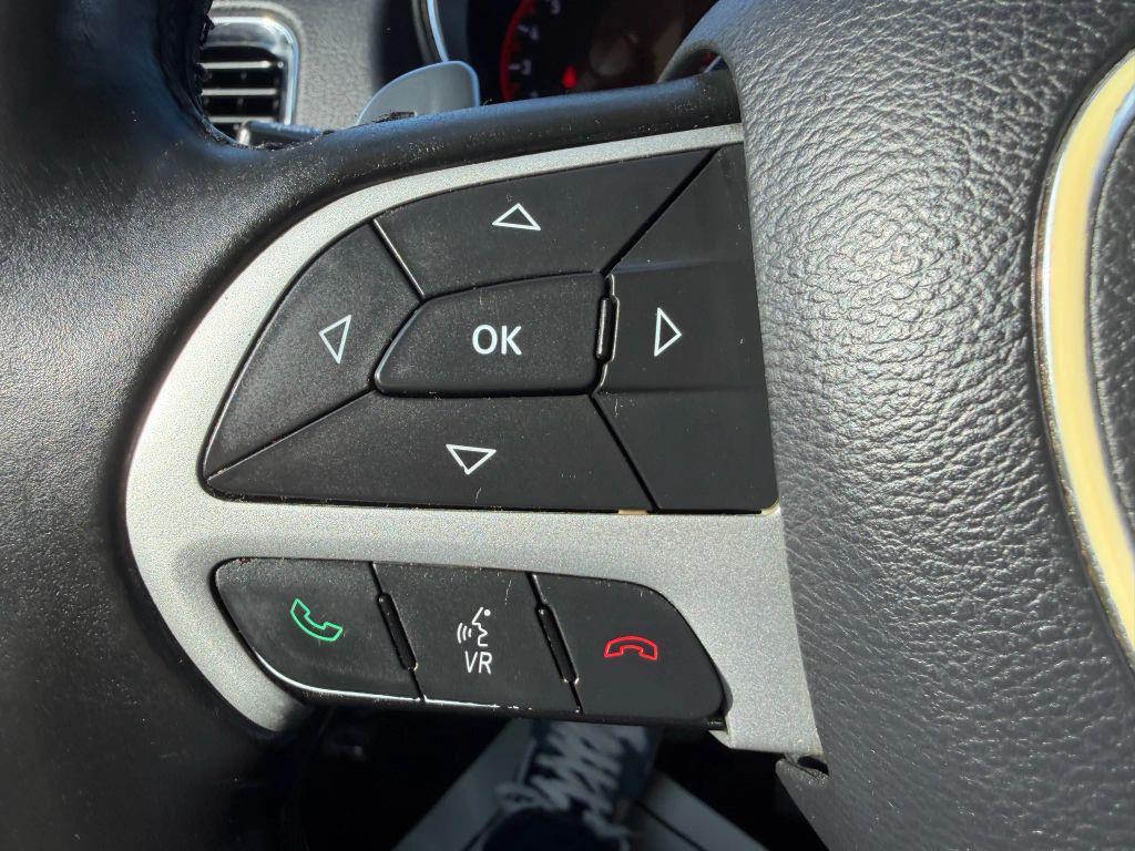 used 2017 Dodge Durango car, priced at $12,999