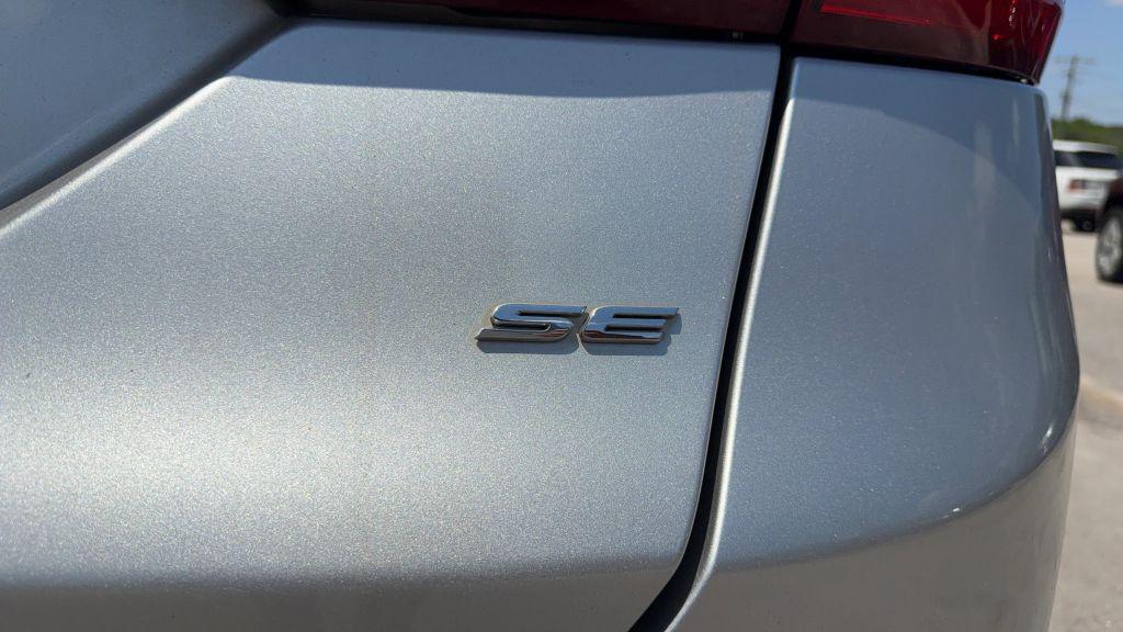 used 2017 Ford Fusion car, priced at $7,990