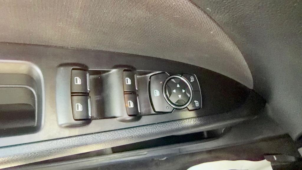 used 2017 Ford Fusion car, priced at $7,990