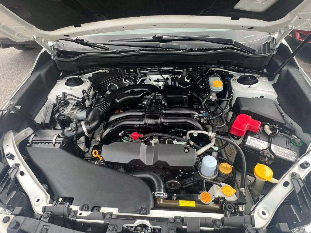 used 2016 Subaru Forester car, priced at $9,990