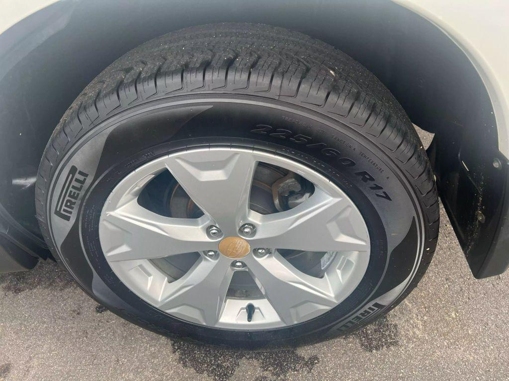 used 2016 Subaru Forester car, priced at $9,990