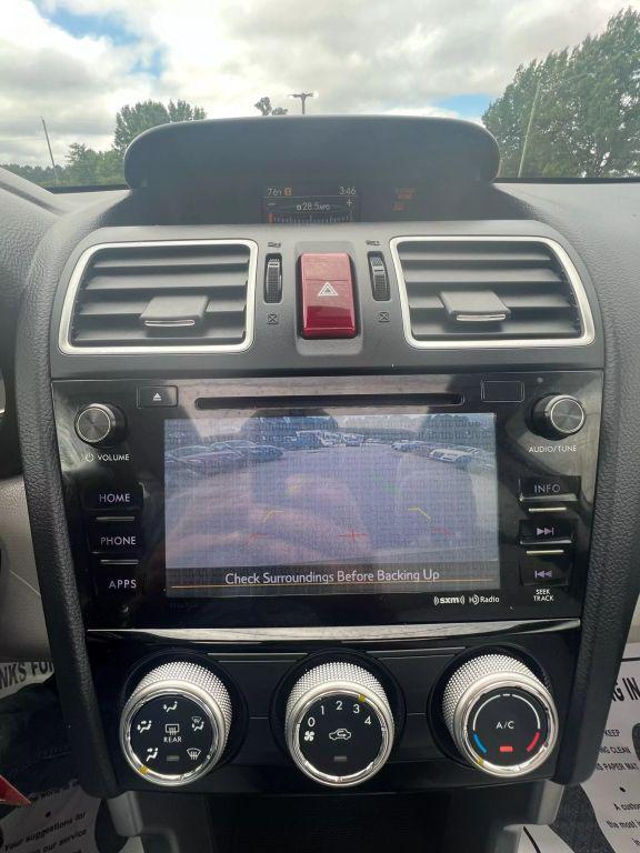 used 2016 Subaru Forester car, priced at $9,990