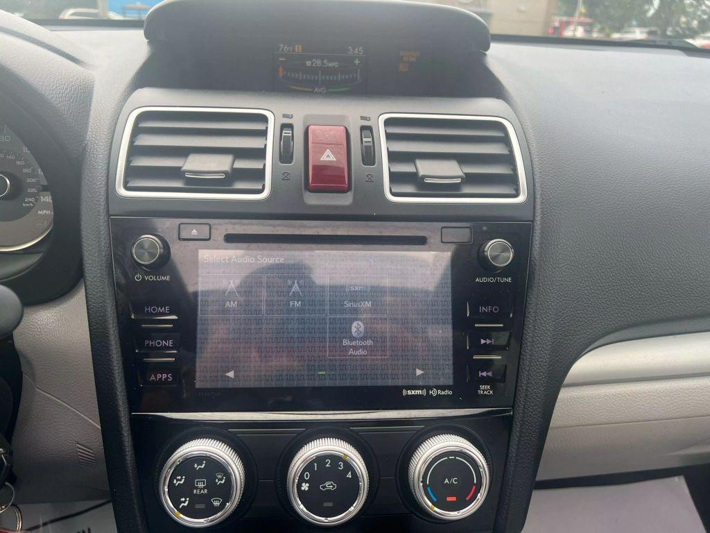 used 2016 Subaru Forester car, priced at $9,990