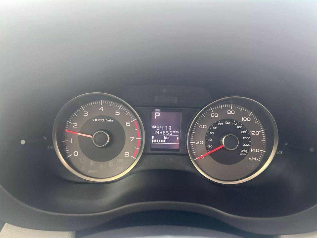 used 2016 Subaru Forester car, priced at $9,990