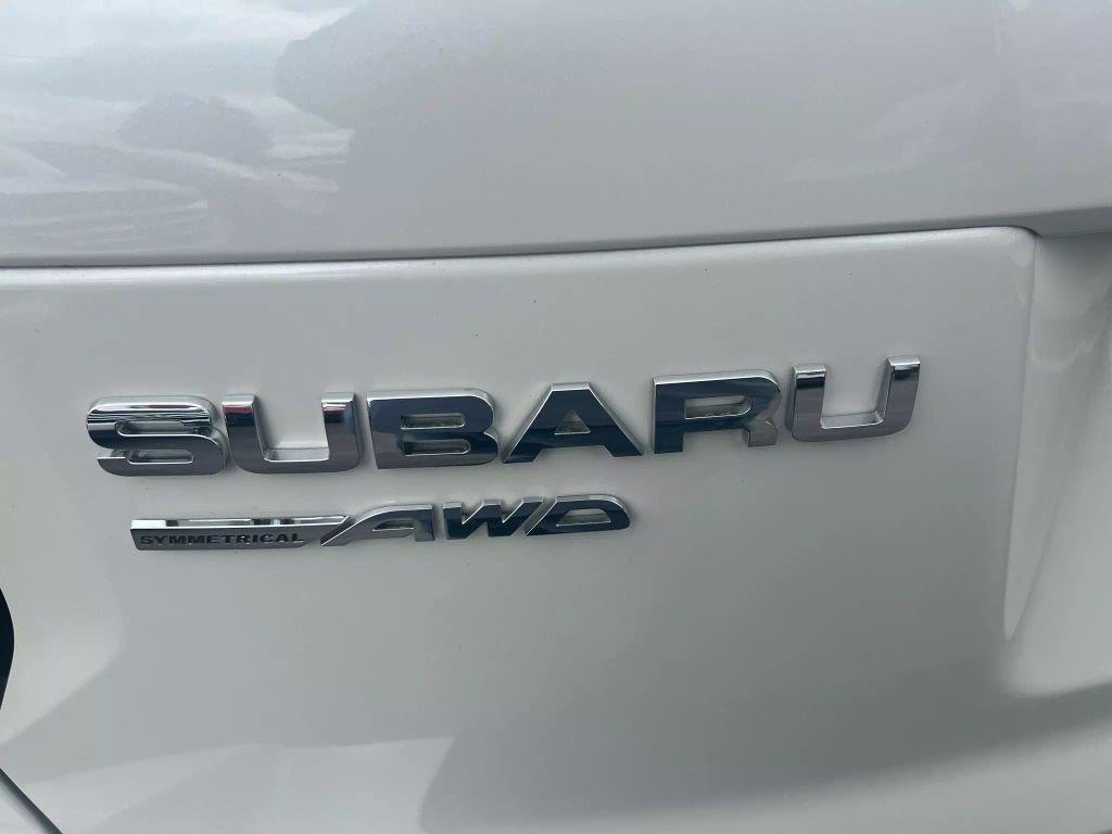 used 2016 Subaru Forester car, priced at $9,990