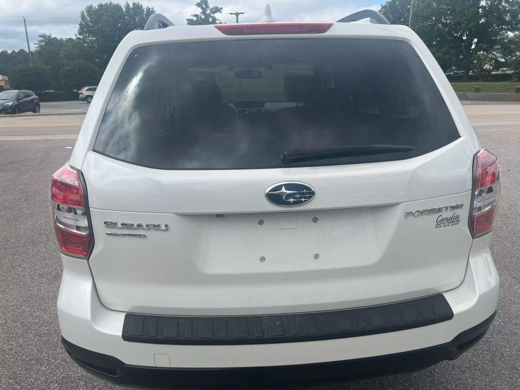 used 2016 Subaru Forester car, priced at $9,990