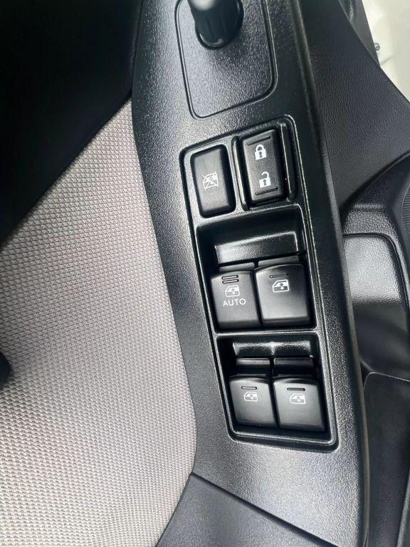 used 2016 Subaru Forester car, priced at $9,990