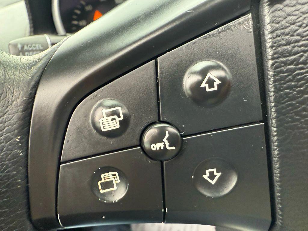 used 2008 Mercedes-Benz GL-Class car, priced at $5,999