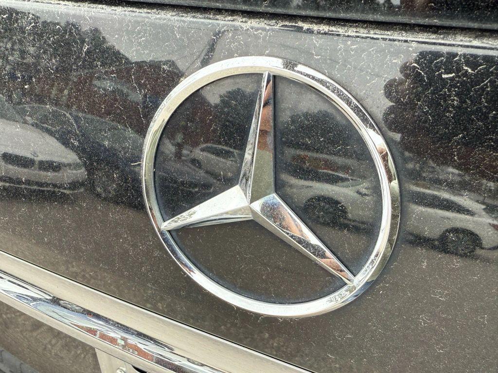 used 2008 Mercedes-Benz GL-Class car, priced at $5,999