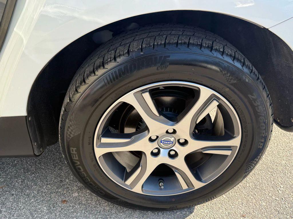 used 2013 Volvo XC60 car, priced at $6,999