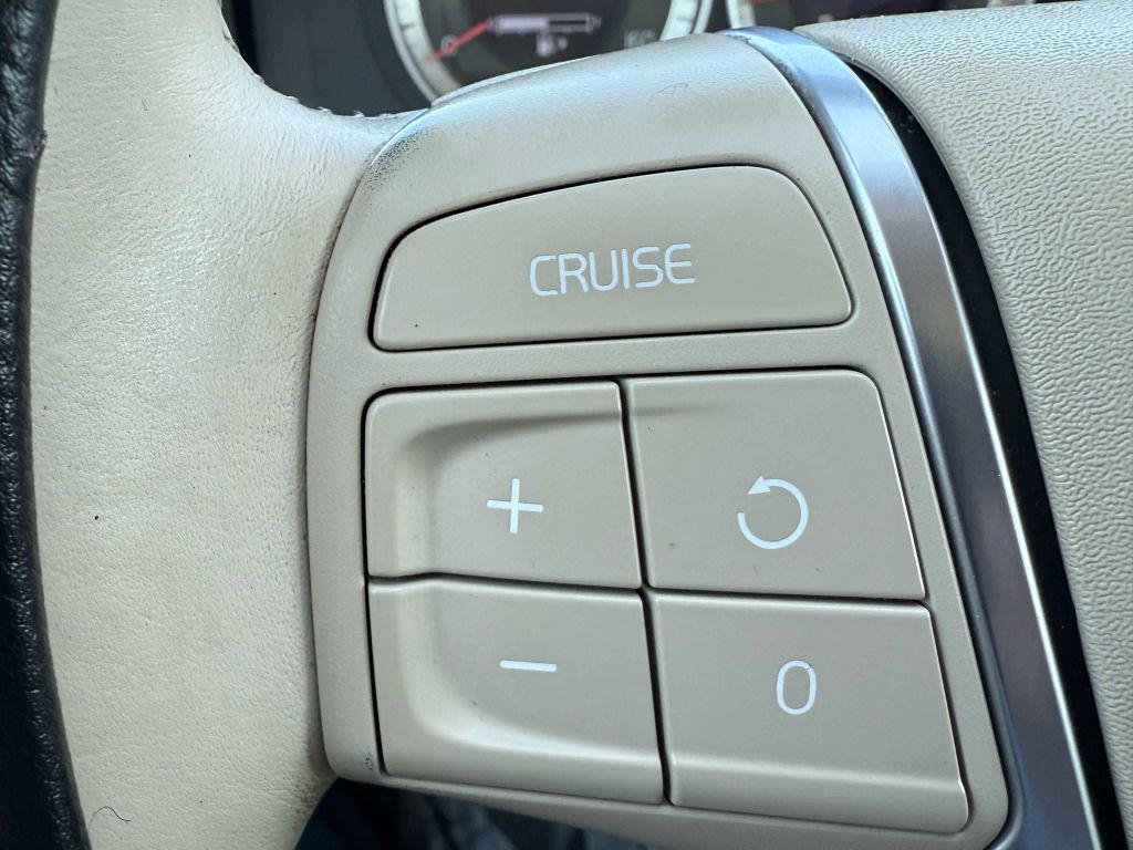 used 2013 Volvo XC60 car, priced at $6,999