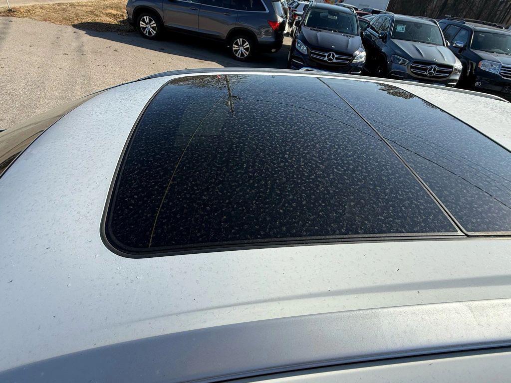 used 2013 Volvo XC60 car, priced at $6,999