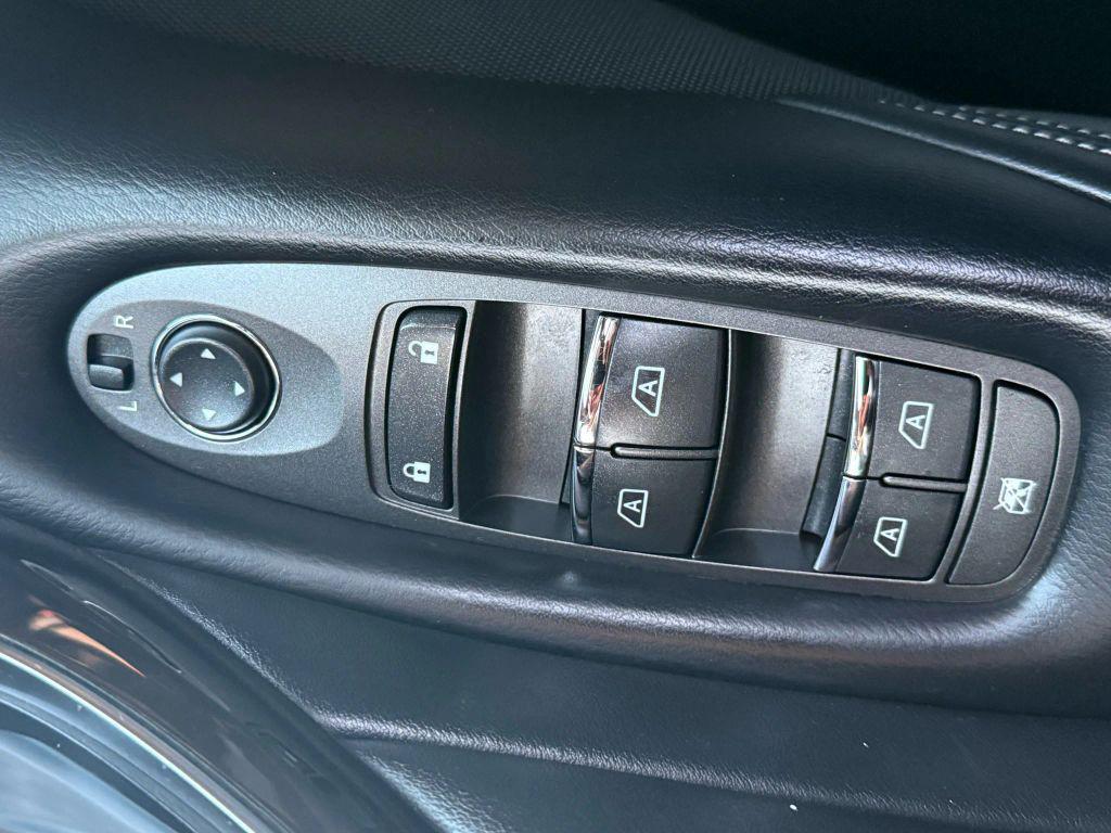 used 2018 INFINITI Q50 car, priced at $15,999