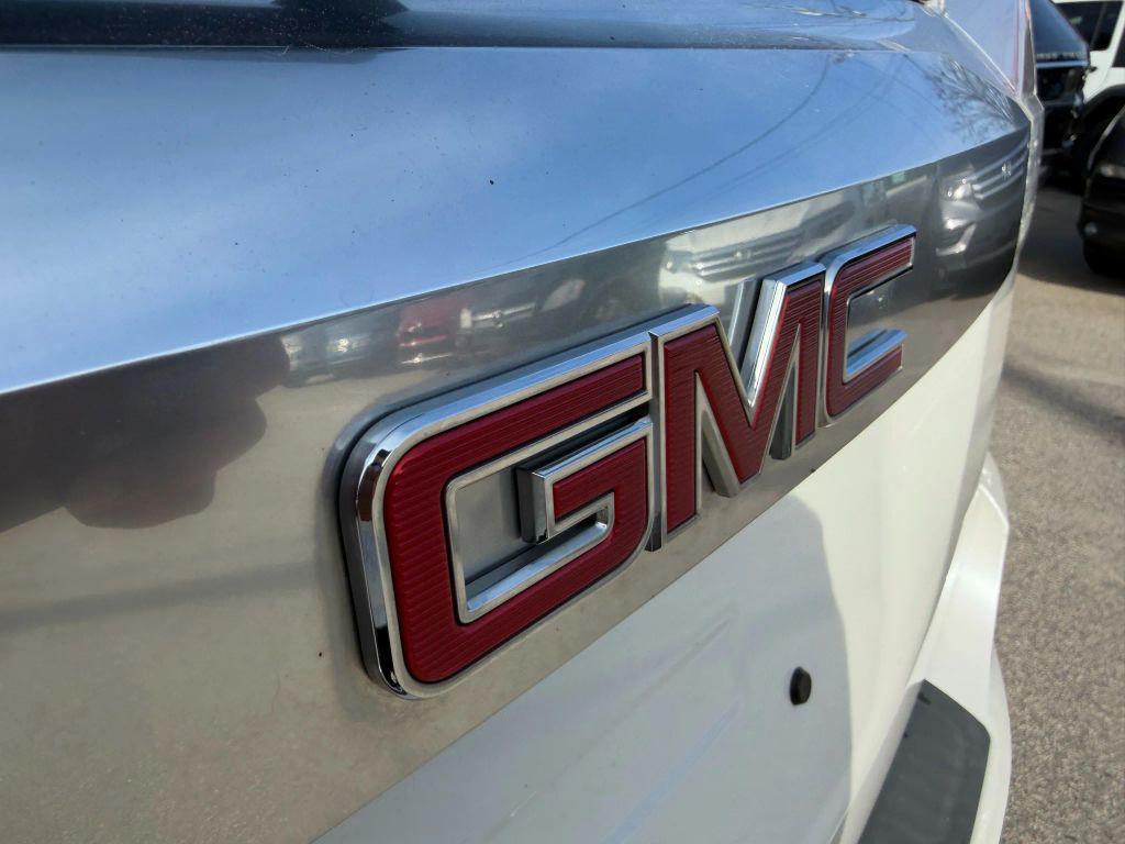 used 2017 GMC Terrain car, priced at $10,399