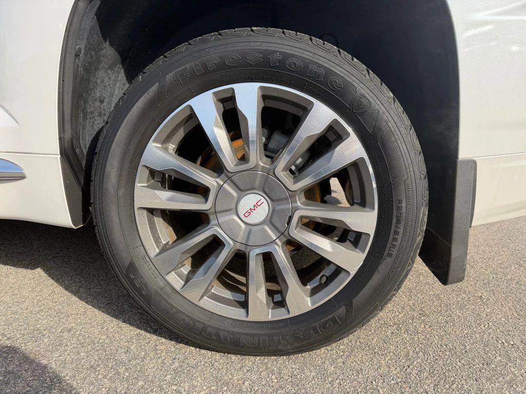 used 2017 GMC Terrain car, priced at $10,399