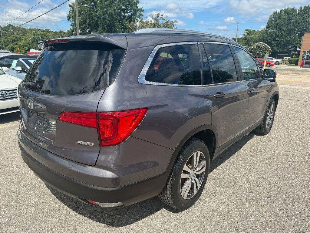 used 2016 Honda Pilot car, priced at $12,495