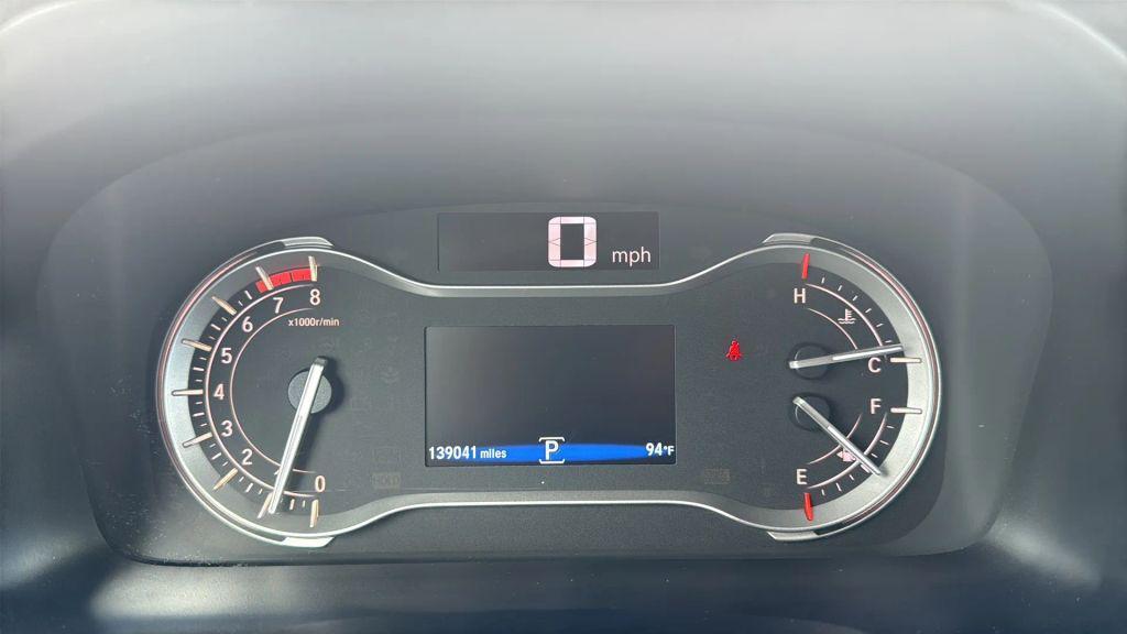 used 2016 Honda Pilot car, priced at $12,495