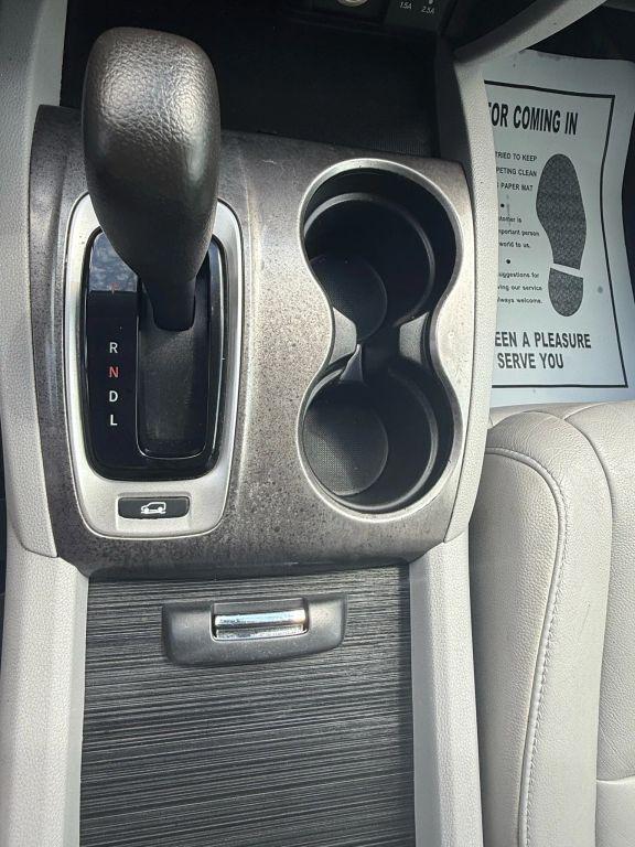 used 2016 Honda Pilot car, priced at $12,495