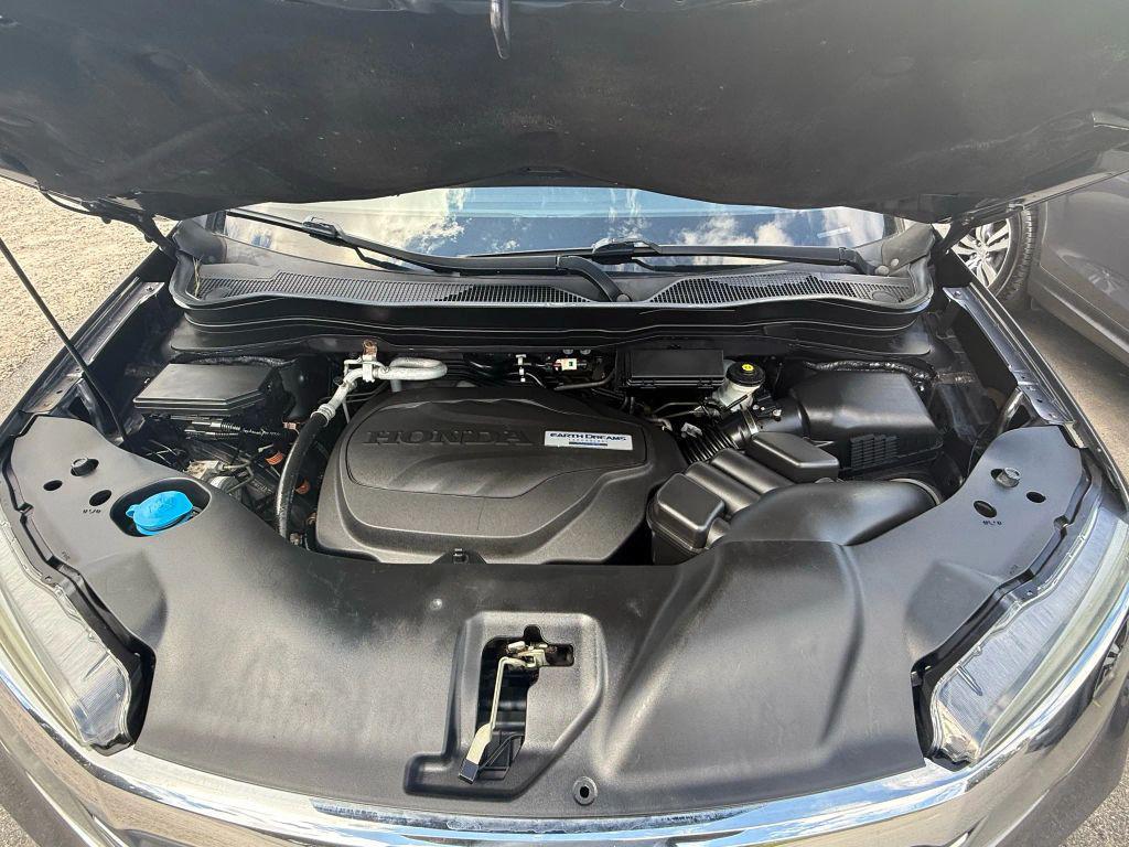 used 2016 Honda Pilot car, priced at $12,495