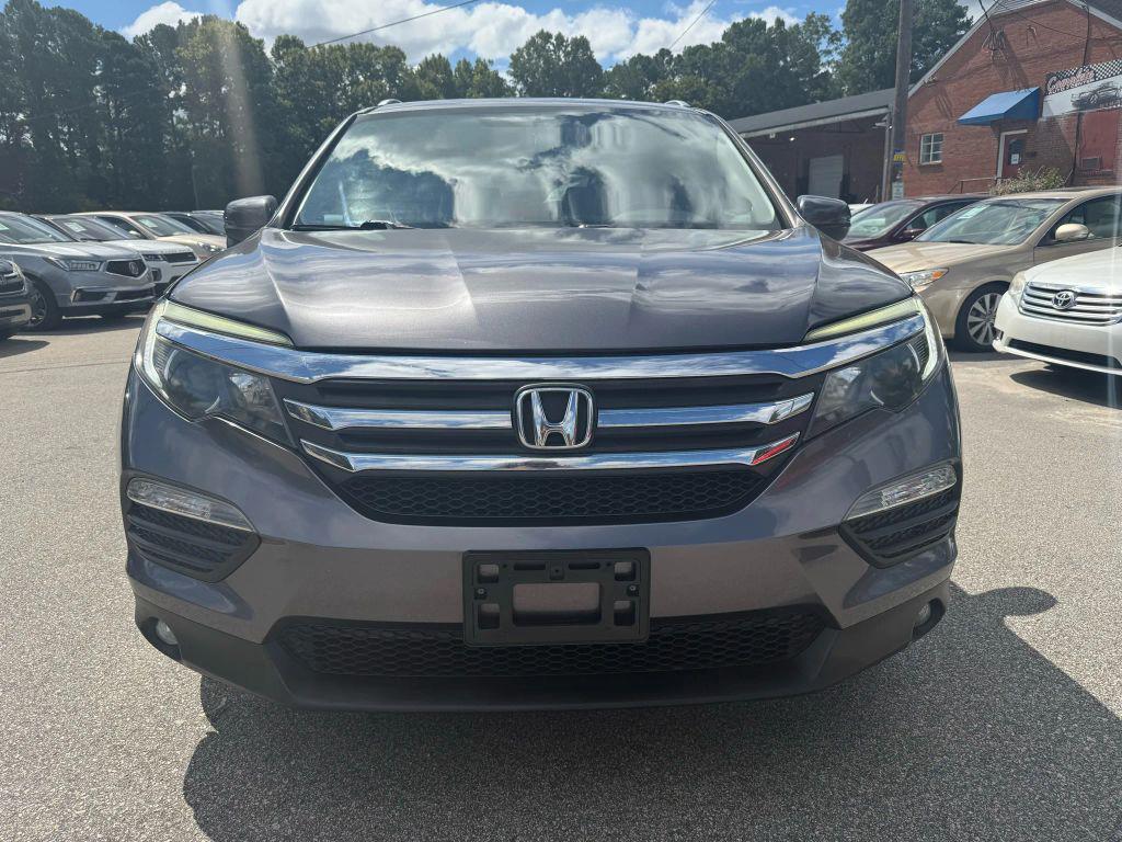 used 2016 Honda Pilot car, priced at $12,495