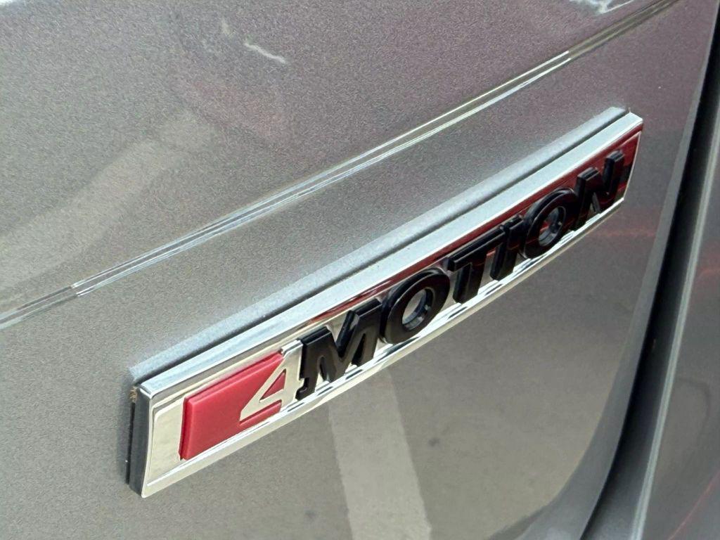 used 2021 Volkswagen Tiguan car, priced at $20,499