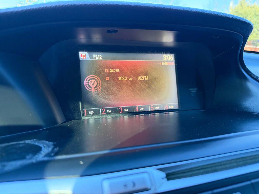 used 2014 Honda Accord car, priced at $9,995