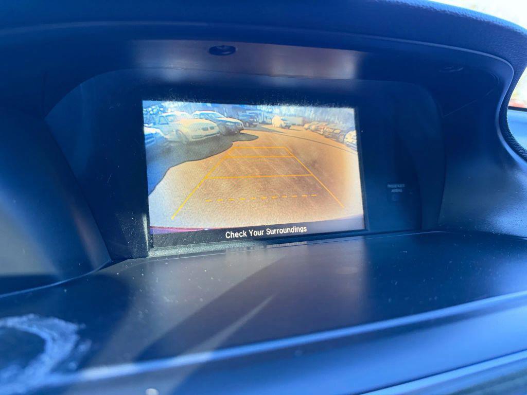 used 2014 Honda Accord car, priced at $9,995