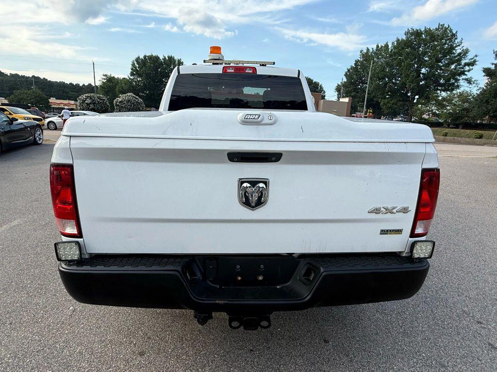 used 2014 Ram 1500 car, priced at $11,499