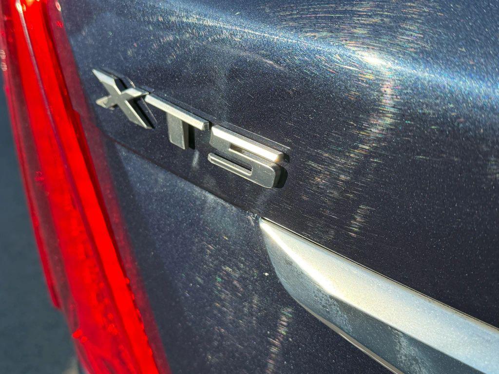 used 2017 Cadillac XT5 car, priced at $7,999