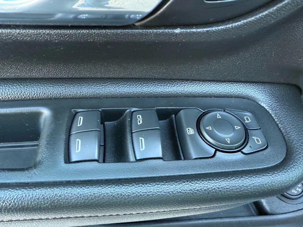 used 2018 GMC Terrain car, priced at $12,999