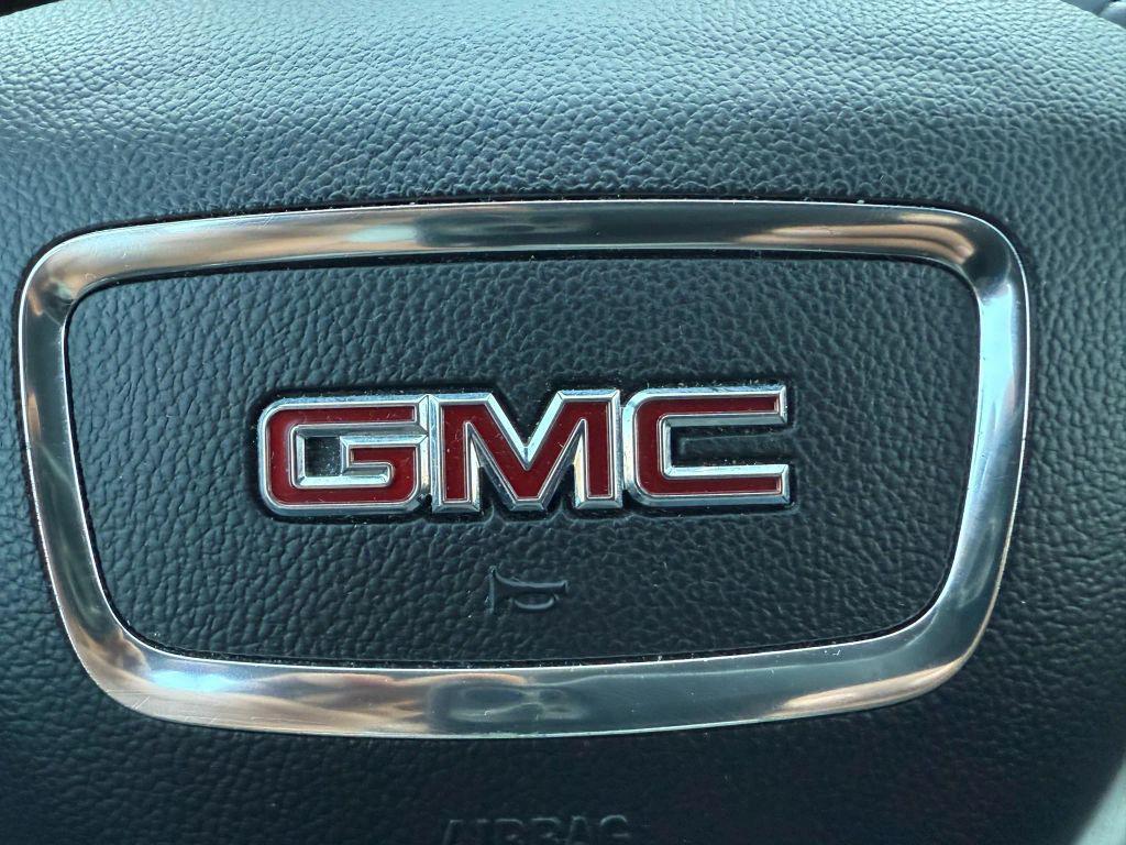 used 2018 GMC Terrain car, priced at $12,999
