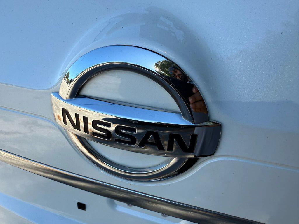 used 2020 Nissan Rogue car, priced at $14,999