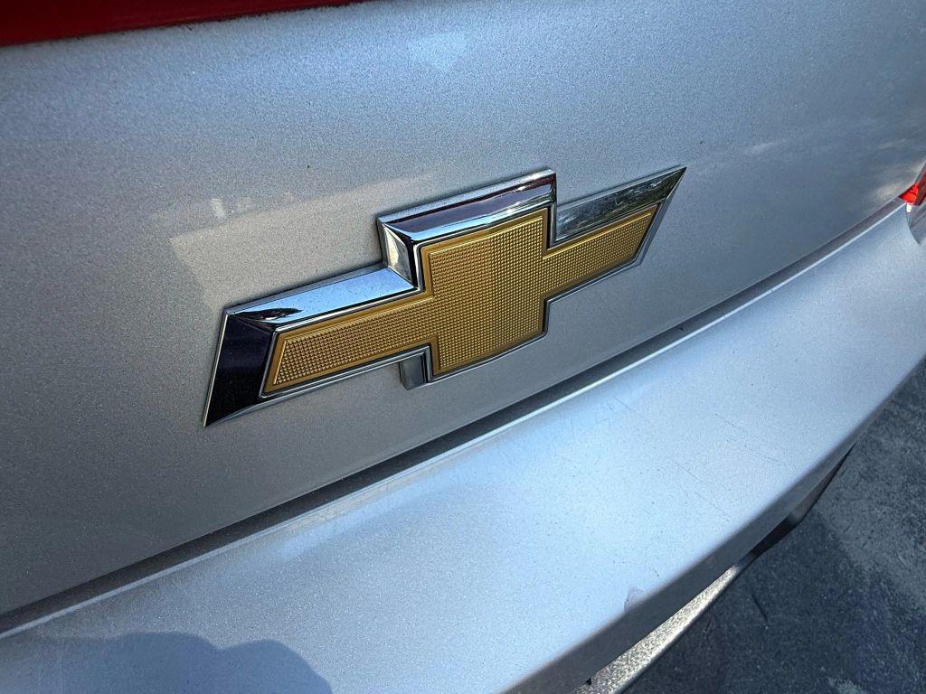 used 2014 Chevrolet Camaro car, priced at $11,499