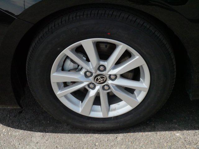 used 2025 Toyota Camry car, priced at $26,995