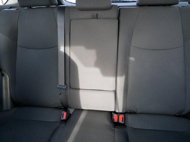 used 2024 Toyota RAV4 car, priced at $27,495