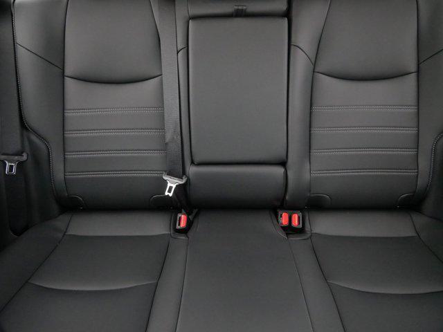 used 2025 Toyota RAV4 car, priced at $37,992