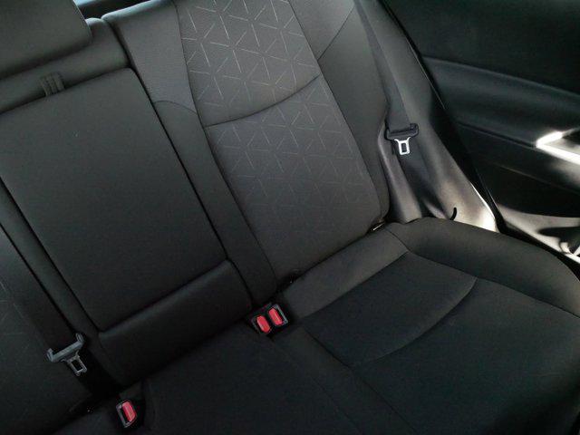 used 2024 Toyota RAV4 Hybrid car, priced at $33,995