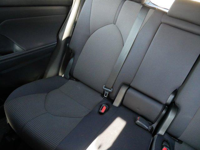 used 2024 Toyota Highlander car, priced at $33,941