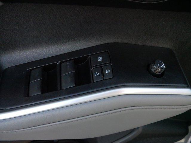 used 2026 Toyota Highlander car, priced at $50,995