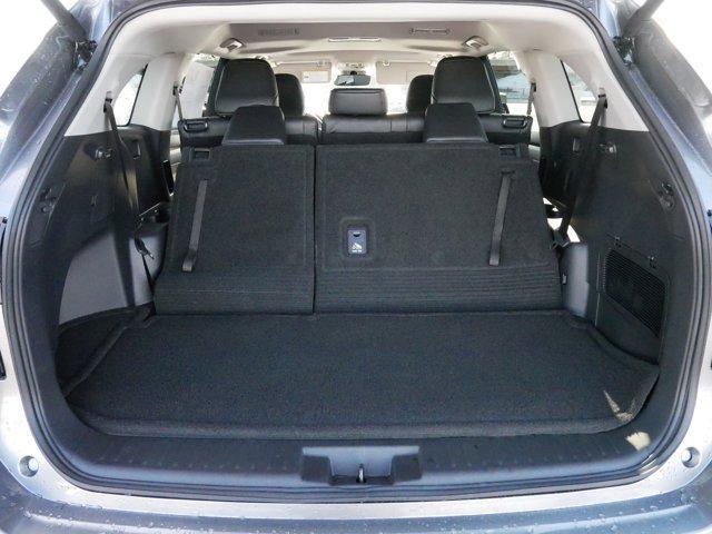 used 2026 Toyota Highlander car, priced at $51,798