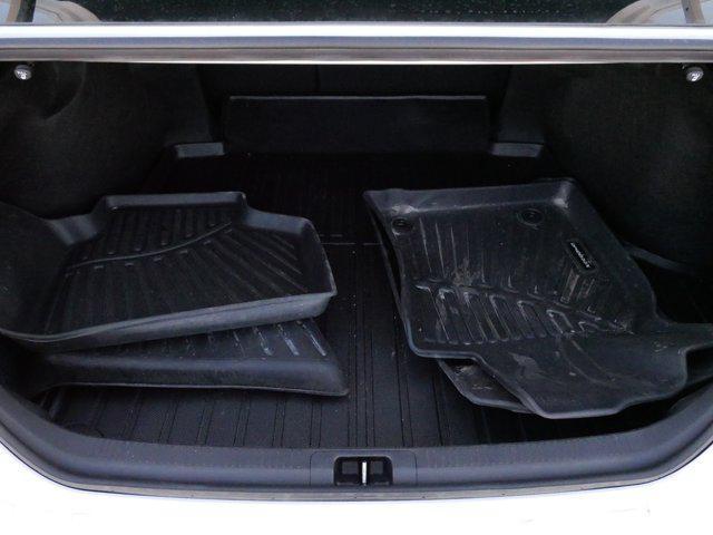 used 2025 Toyota Camry car, priced at $25,492