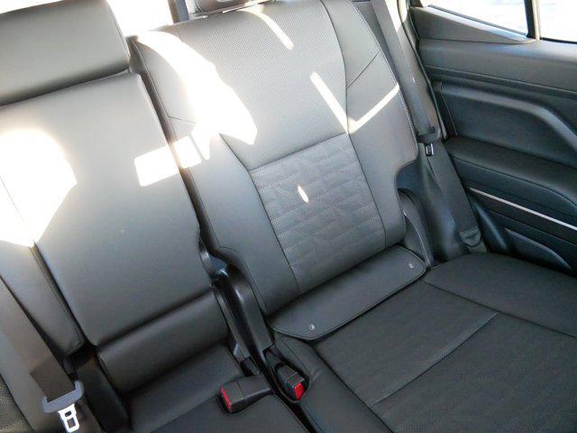 used 2025 Toyota 4Runner car, priced at $61,995