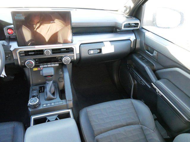 used 2025 Toyota 4Runner car, priced at $61,995