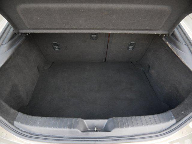 used 2024 Mazda Mazda3 car, priced at $26,392