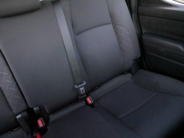 used 2024 Toyota Tacoma car, priced at $28,791