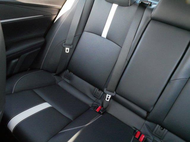used 2025 Toyota Camry car, priced at $32,346